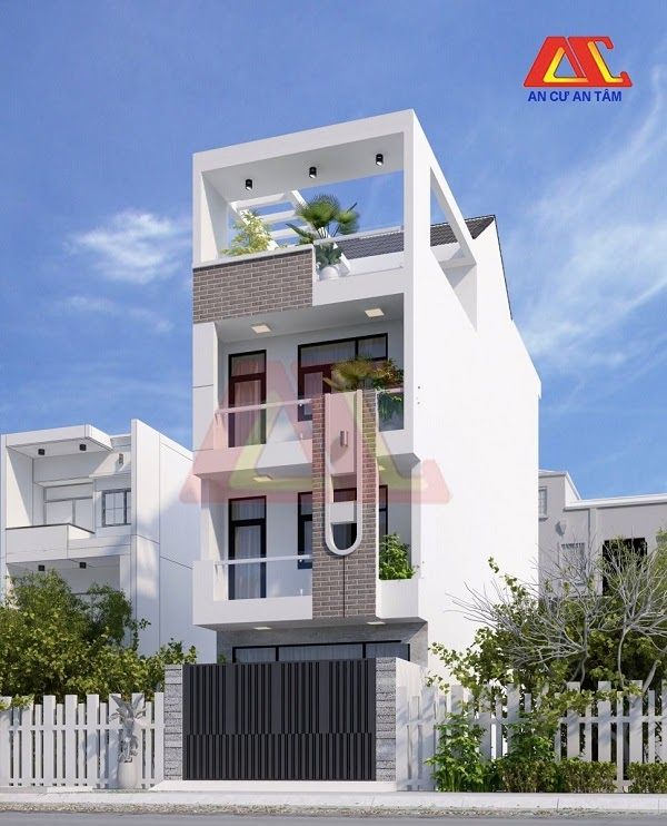 Xây nhà nên tiết kiệm phần nào thì hợp lý?