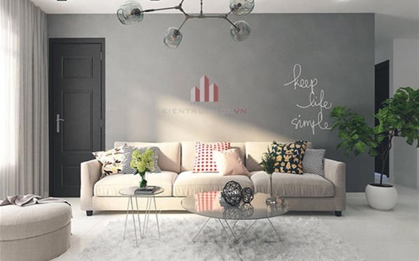 Công ty Kiến Trúc Mới luôn nỗ lực tạo ra những công trình độc đáo, tiện nghi