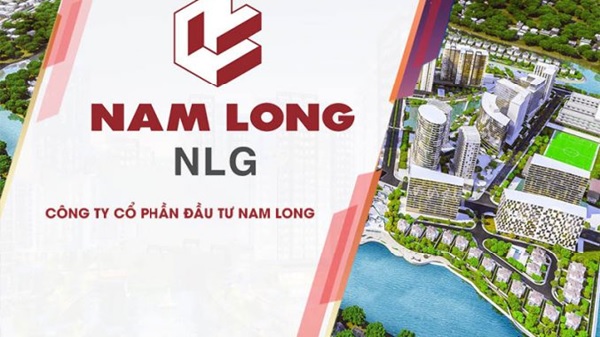 Nam Long chuyên thi công nhà, biệt thự tại TPHCM