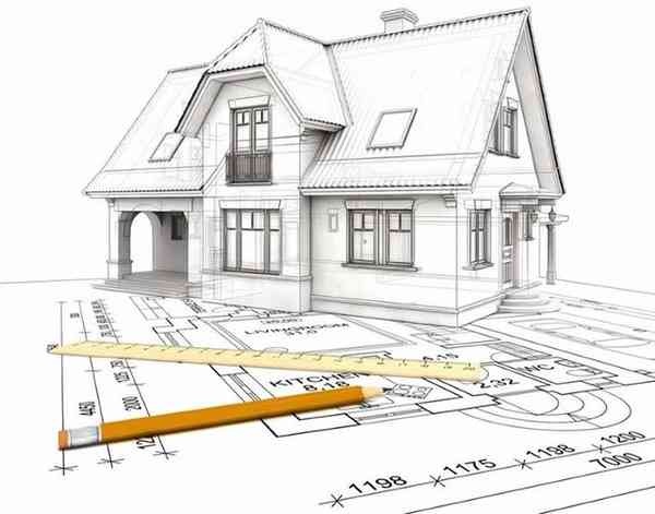 An Cư thực hiện tư vấn thiết kế xây dựng nhà ở theo quy trình chi tiết