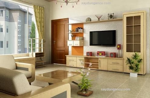 Dịch vụ tư vấn thiết kế xây dựng nhà ở từ A đến Z 