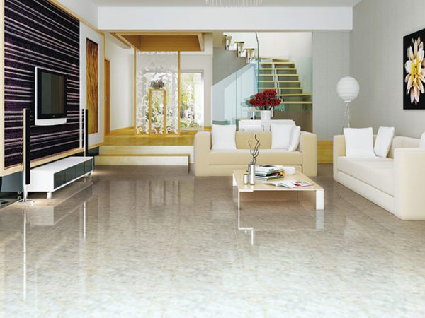 NHỮNG KINH NGHIỆM TRONG VIỆC CHỌN GẠCH LÁT NỀN NHÀ ĐẸP