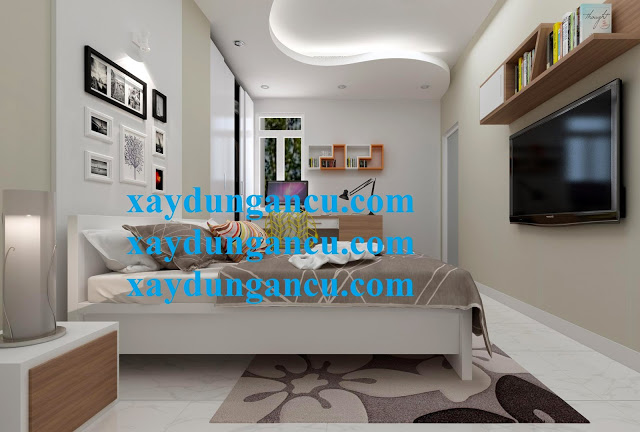 Mặt tiền nhà 4.5m 3 tầng bán cổ điển