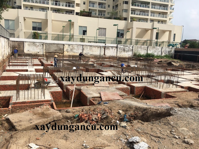 Công ty tư vấn giám sát thi công xây dựng uy tín quận 2, quận 9 tphcm