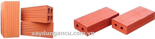 Quý khách có thể tùy chọn loại gạch theo nhu cầu, phù hợp ngân sách