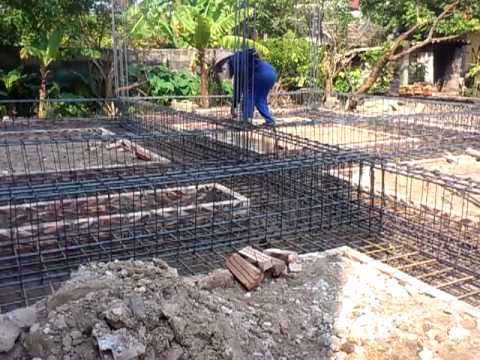 Những giai đoạn quan trọng trong xây dựng nhà ở là gì?