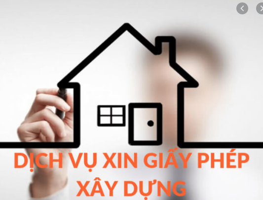 Dịch vụ xin phép xây dựng uy tin