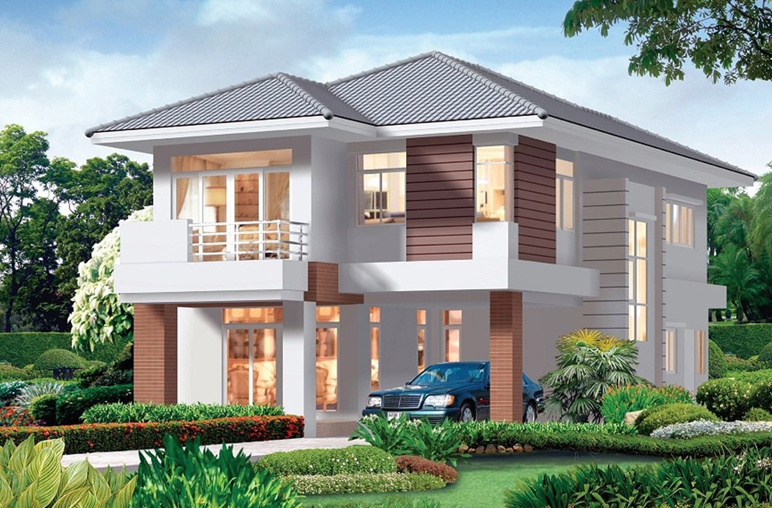 Cách xác định hướng nhà theo phong thủy