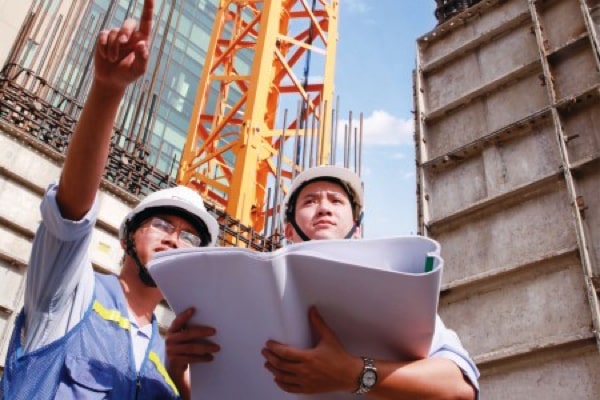 Tìm công ty tư vấn giám sát nhà phố