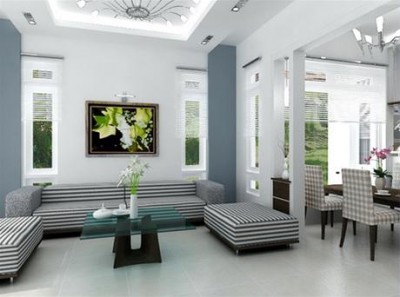 Làm thế nào để sắp xếp đồ đạc hợp phong thủy