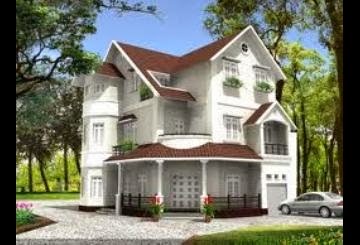 Phong cách mở cho ngôi nhà và những lưu ý