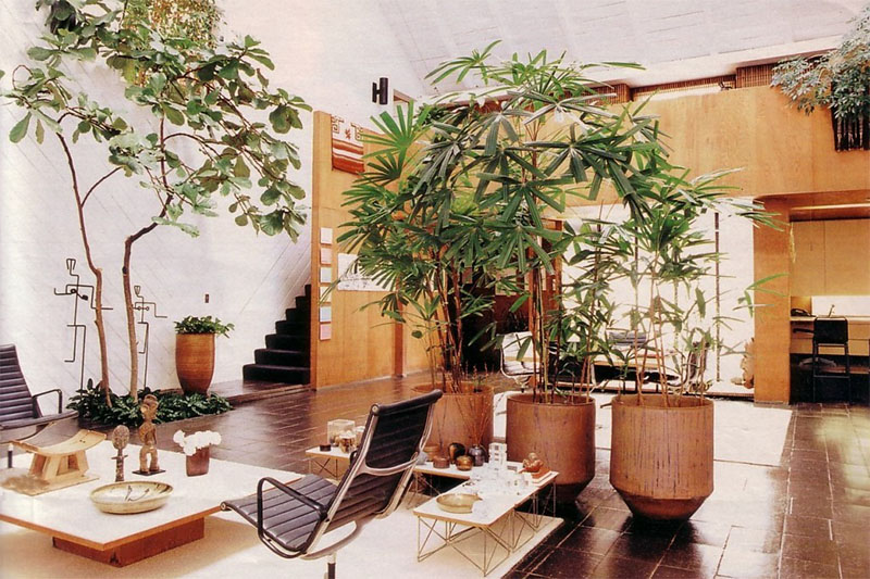 Những lưu ý về phong thủy trong bố trí phòng khách