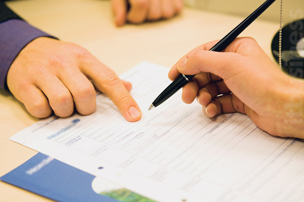 Tư vấn hợp đồng xây dựng