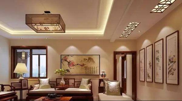 3 cách bố trí phong thủy phòng khách để thu hút tài lộc và vượng khí cho gia đình - Ảnh 5.