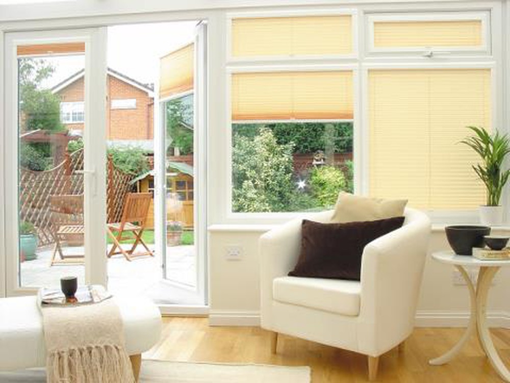 Phong thủy trong lựa chọn số đo và chất liệu của các loại cửa trong nhà