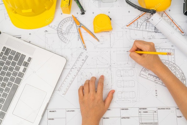 Tư vấn - Thẩm định bản vẽ