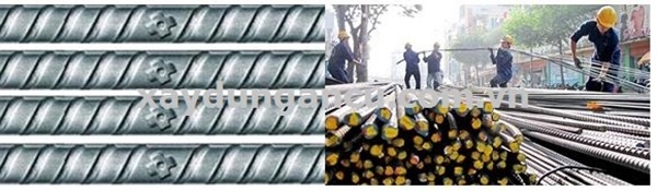 An Cư chỉ sử dụng loại thép cao cấp