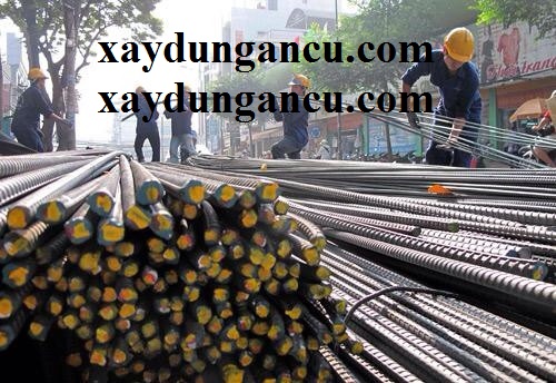 Khởi công xây dựng nhà phố 4.5x20 ở quận 6