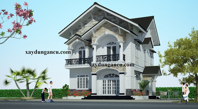 Xây dựng nhà với chi phí tiết kiệm nhất