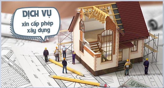 Dịch vụ xin phép xây dựng
