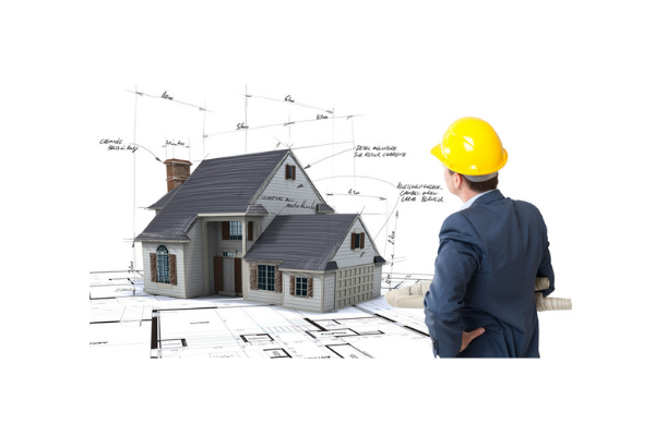 Tư vấn thiết kế nhà ở cần tìm đội ngũ kiến trúc sư giàu kinh nghiệm để đáp ứng nhu cầu sử dụng và ý tưởng thiết kế của chủ nhà