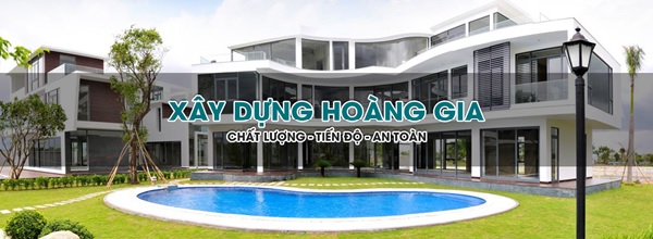 Công ty Cổ phần Tư vấn Thiết kế Xây dựng Hoàng Gia