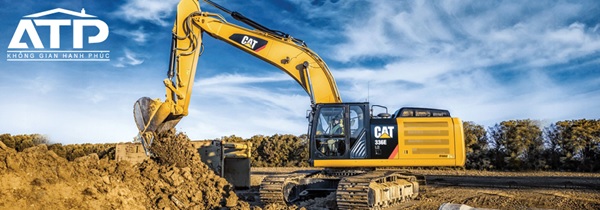 Công ty thiết kế và xây dựng An Thuận Phát