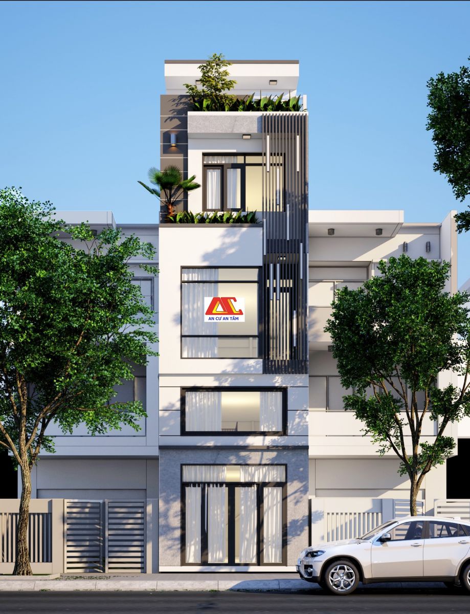 Thi công xây dựng phần thô