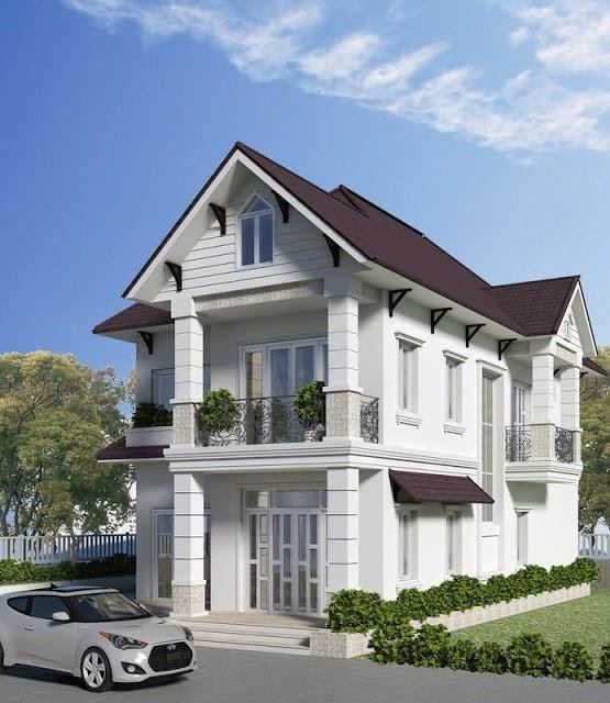 mau-nha-2-tang-mai-thai-2-tang-8m-2