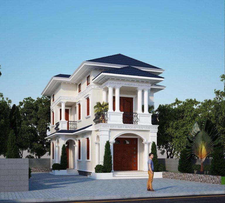 mau-nha-2-tang-mai-thai-2-tang-8m-3