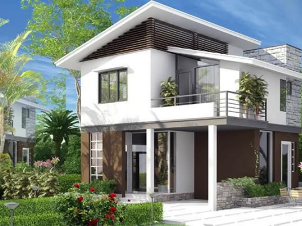 nha-1-tret-1-lau-mai-thai-dep-ket-hop-cung-san-vuon-tao-cam-giac-gan-gui-voi-thien-nhien