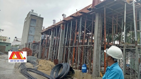 Hàm lượng thép trong bê tông bao nhiêu là đạt chuẩn?