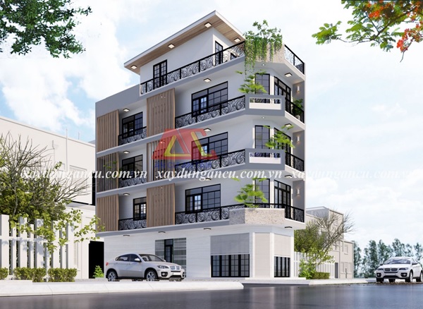 Lựa chọn đơn vị thi công uy tín đảm bảo hàm lượng cốt thép trong bê tông đạt chuẩn