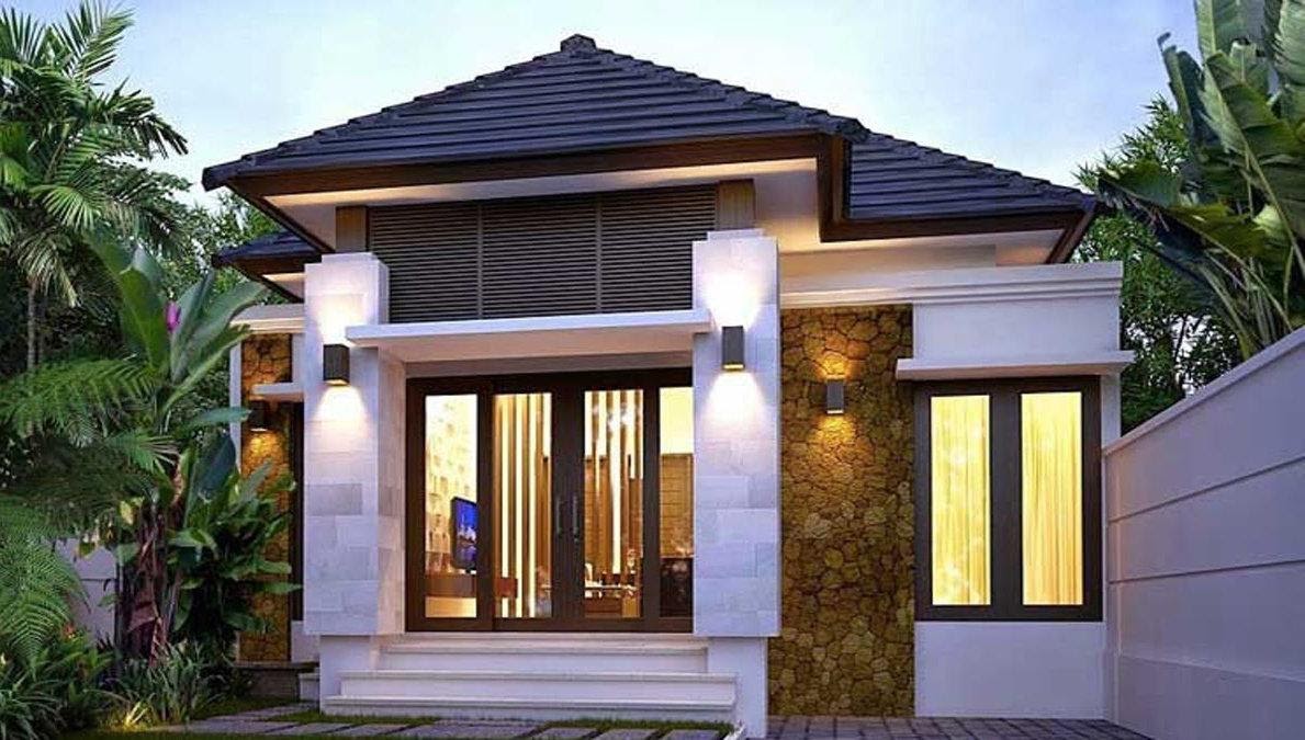 Thi công mẫu nhà 500 triệu hiện đại, sang trọng