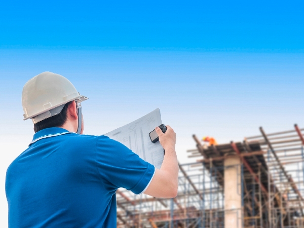 Có khả năng quan sát, đánh giá tiến độ và yêu cầu nhân lực, thiết bị