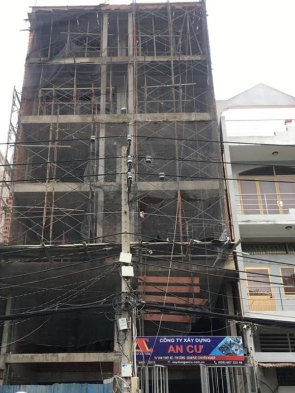 Xây nhà phần thô gồm những gì luôn được các chủ đầu tư quan tâm hàng đầu, mang tính quyết định đến tuổi thọ ngôi nhà và sự an toàn khi thi công