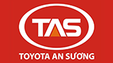 Toyota An Sương