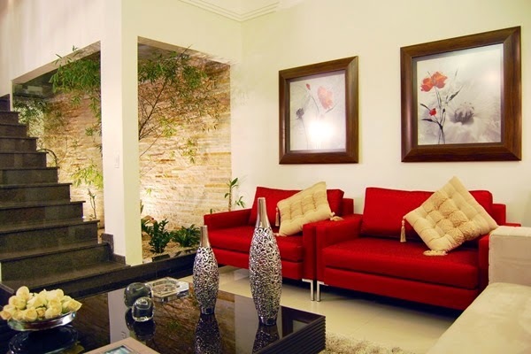 Chọn màu sơn nhà đón tài rước lộc trong năm mới 2019