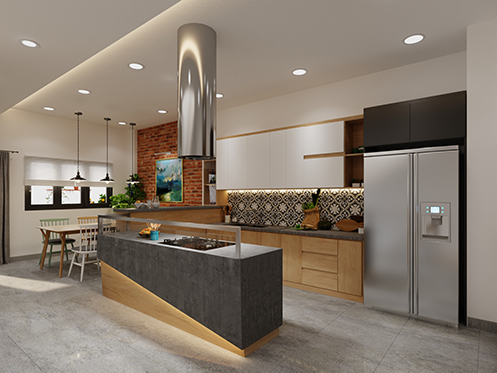 Đất méo xây nhà thế nào là tối ưu?