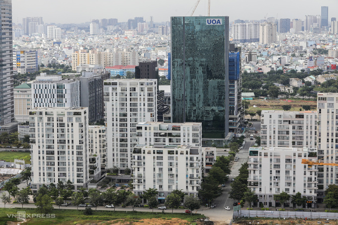 Những ý tưởng 'phá băng' thị trường bất động sản