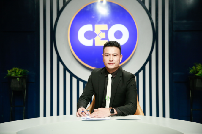 Hành trình khởi nghiệp của 'tân binh' ngành xây dựng