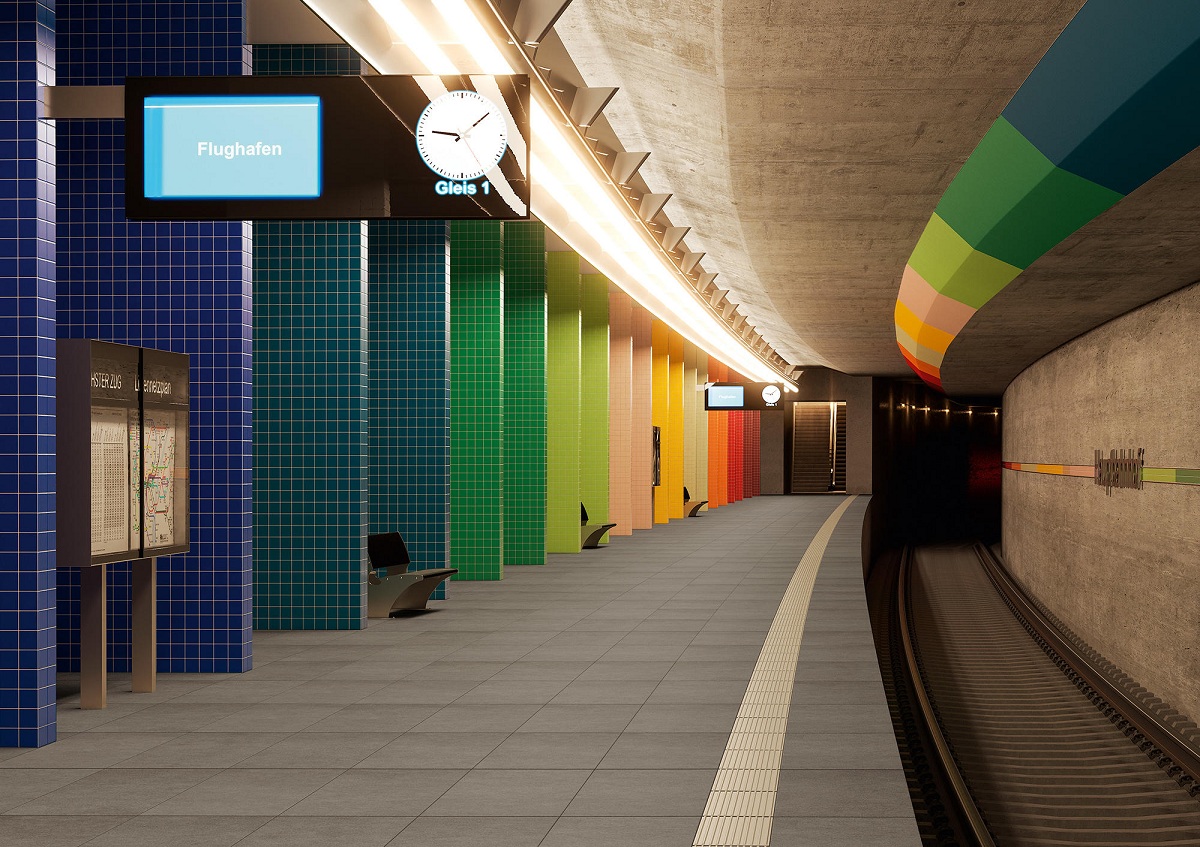 Những xu hướng kiến trúc và thiết kế sẽ 