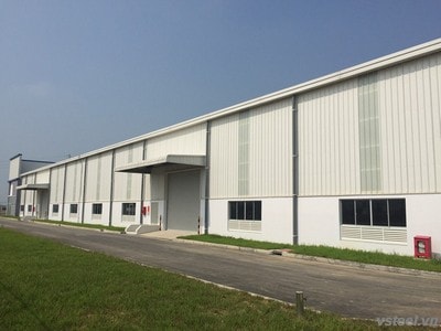 INDUSTRIAL CONSTRUCTION DESIGN