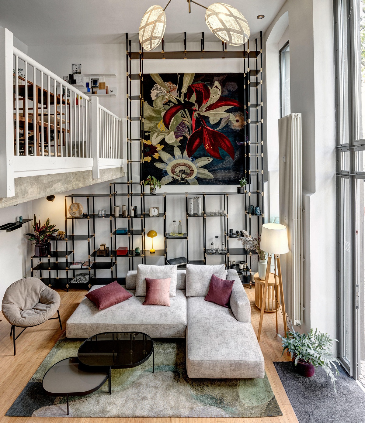 Những xu hướng kiến trúc và thiết kế sẽ "lên ngôi" trong năm 2022 35 Những xu hướng kiến trúc và thiết kế sẽ "lên ngôi" trong năm 2022