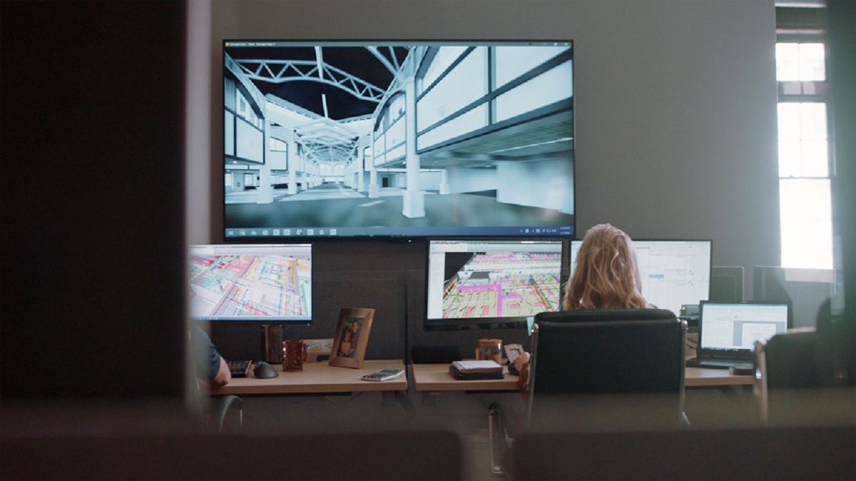 Những xu hướng kiến trúc và thiết kế sẽ "lên ngôi" trong năm 2022 48 Những xu hướng kiến trúc và thiết kế sẽ "lên ngôi" trong năm 2022