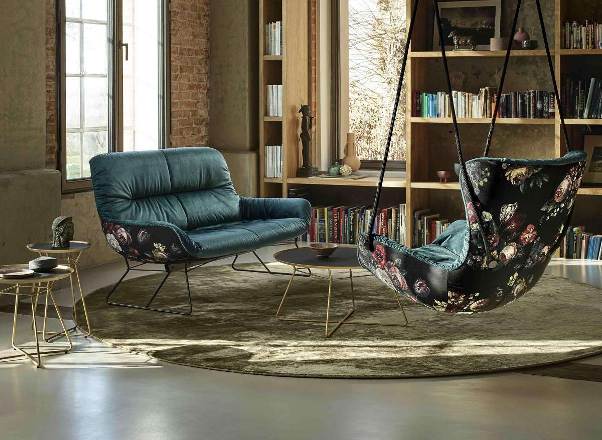 Những xu hướng kiến trúc và thiết kế sẽ "lên ngôi" trong năm 2022 39 Những xu hướng kiến trúc và thiết kế sẽ "lên ngôi" trong năm 2022