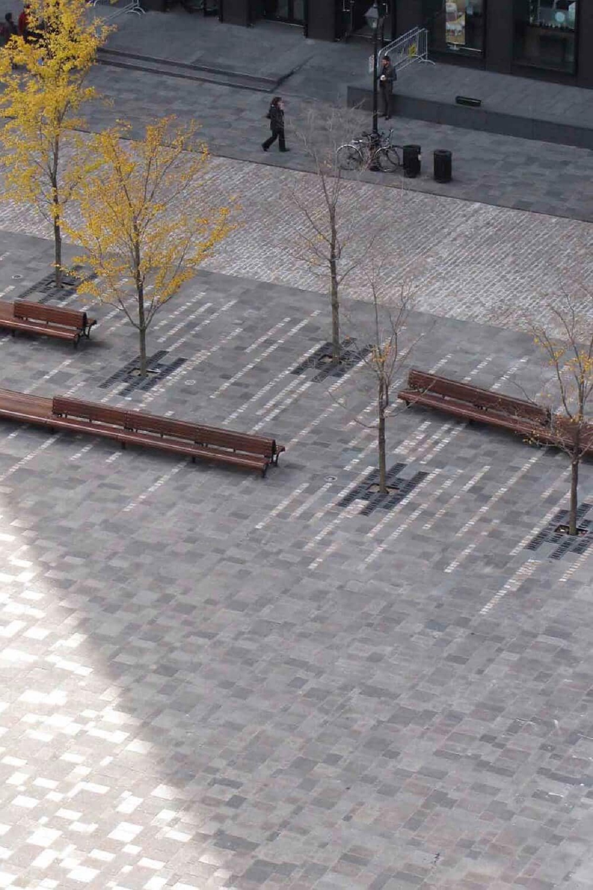 Tính ưu việt của bê tông tái chế trong xây dựng 28 Tính ưu việt của bê tông tái chế trong xây dựng