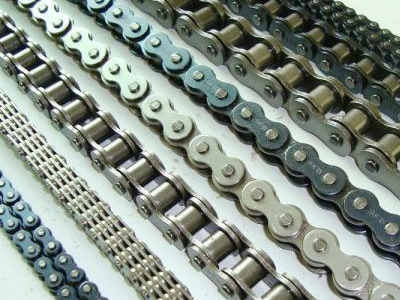 Hướng dẫn khắc phục nhanh chóng những sự cố thường gặp ở xích công nghiệp