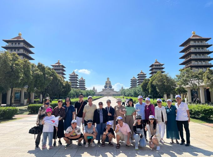 Lợi ích tuyệt vời mà các tour du lịch trọn gói mang lại