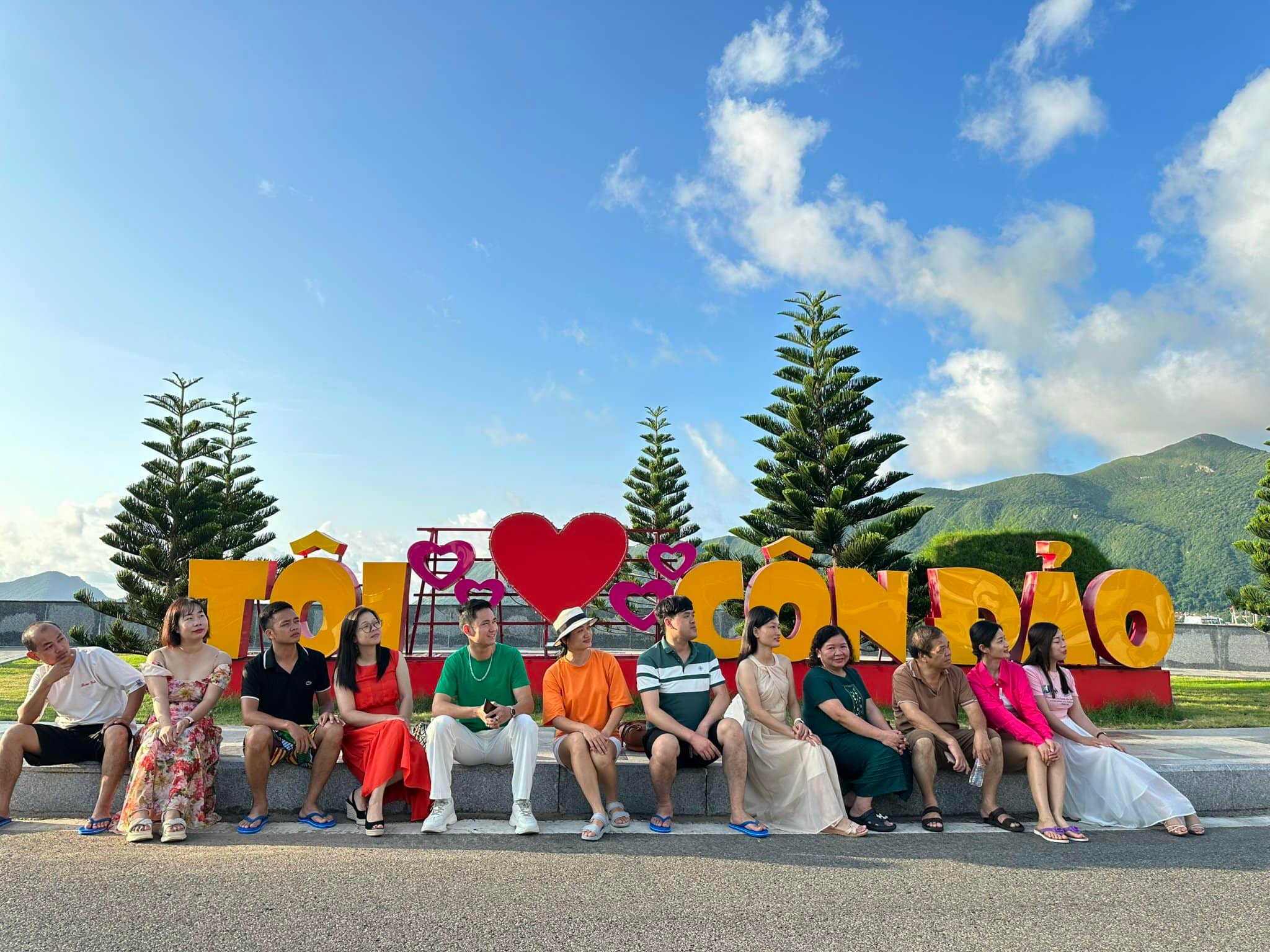 TOUR HÀ NỘI - CẦN THƠ - CÔN ĐẢO - HÀ NỘI 4N3Đ